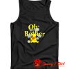 Disney Winnie the Pooh Oh Bother Tank Top