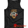 Disneyland The Twilight Zone Tower Of Terror Tank Top