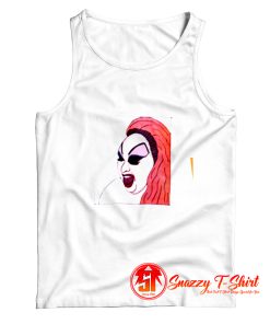 Divine Tank Top