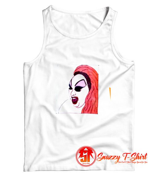 Divine Tank Top