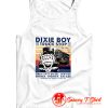 Dixie Boy Truck stop Tank Top