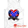 Dixie Sweetheart Tank Top