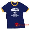 Dixon Crossbow Academy Ringer Tee