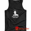 Doc Holliday Forgive Me If I Dont Shake Hands Tank Top