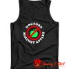 Doctors Against Apples Funny Tank Top