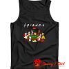 Dogs Friends Classic Tank Top