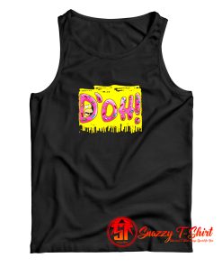 Doh Tank Top