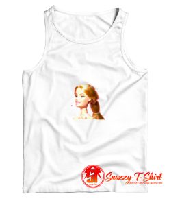 Doll Grown Up Tank Top