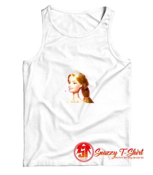 Doll Grown Up Tank Top