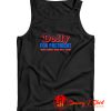 Dolly For President Make Country Music Tank Top