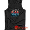 Dolly Parton Pose Style Vintage Tank Top