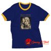 Dolly Parton Ringer Tee