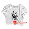 Dolly Parton Vibes Country Music Crop Top Shirt