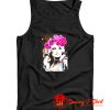 Dolly Parton Young Tease It To Jesus Music Tank Top