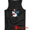 Donald Trump Shark Tank Top