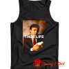 Donald Trump Thug Life Tank Top