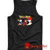 Donald duck Trick or Treat Tank Top