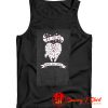 Dont Fly Solo Star Wars Tank Top