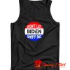 Dont Let Biden Sniff Me Tank Top