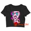 Dont cry Lil Peep Crop Top Shirt