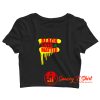 Dope Black Lives Matter Black History Crop Top Shirt