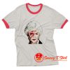 Dorothy Golden Girls Vintage 90s Ringer Tee