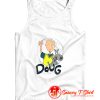 Doug Nickelodeon Throwback 90s Tank Top