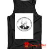 Dr Fauci Facepalm Felt Around The World Tank Top