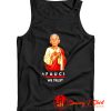 Dr Fauci Stay at Home Prayer Tank Top