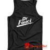 Dr Fauci Tank Top