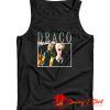 Draco Malfoy Vintage Character Tank Top