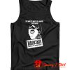 Dracula Prince of Darkness Vampire Tank Top