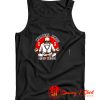 Dragon Ball Great Master Tank Top