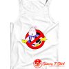 Dragon Ball Majin Buu Ghostbuster Funny Tank Top