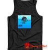 Dragon Ball Nirvana Album Tank Top