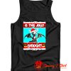 Dragon Is This Jolly Enough Christmas Tank Top