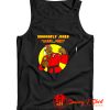 DragonFly Jones Martin Show Lawrence Tank Top