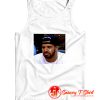 Drake Crying Tank Top