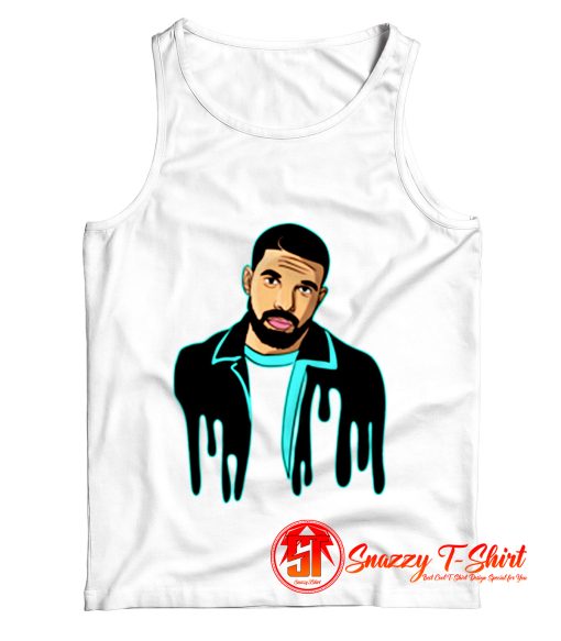 Drake Ovo Tank Top