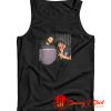 Drake Travis Scott Tank Top