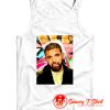 Drake pop art Tank Top