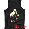 Drake pop art style Tank Top