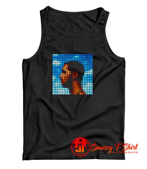 Drake — Nothing Was The Same Tank Top