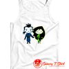 Drakken Shego Lil CutiEs Tank Top