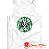 Drink Me Coffee Tank Top