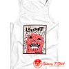 Drippy Leech Tank Top