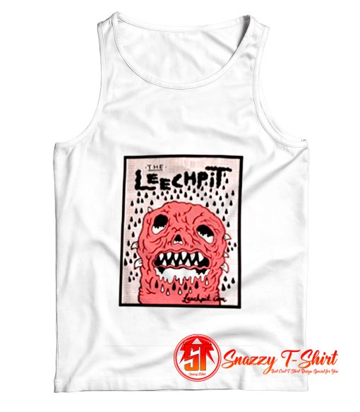 Drippy Leech Tank Top