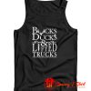 Ducks Lifted Trucks Tank Top