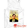 Dwight Schrute Farms The Office Tank Top