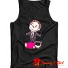 Dwight The Office CPR Fail Tank Top